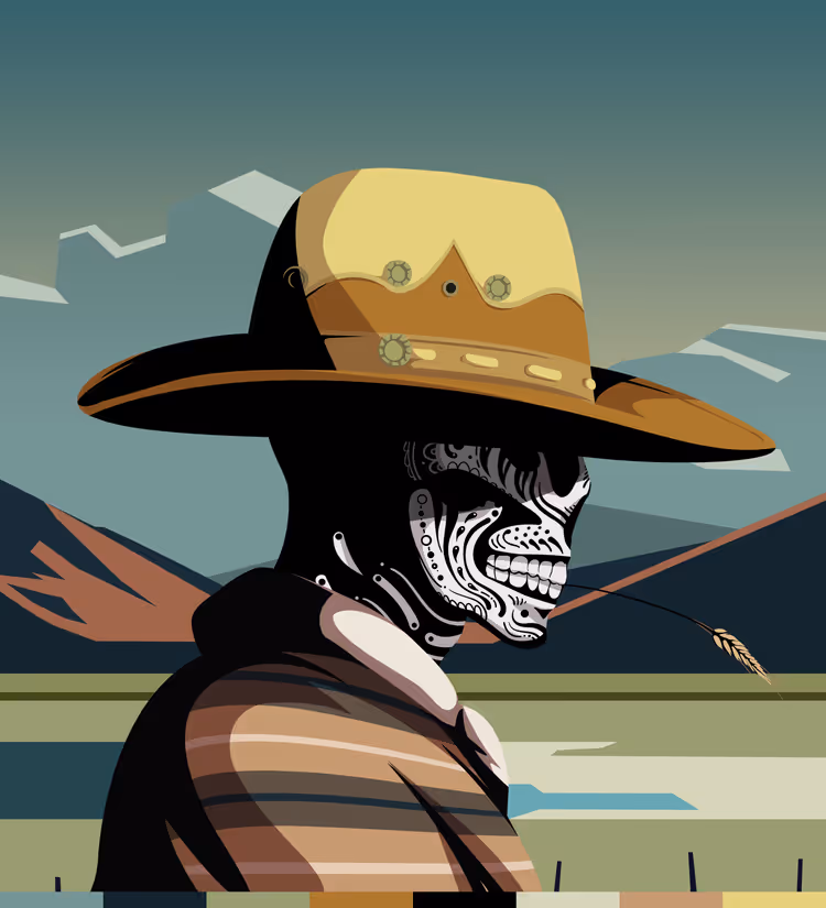 Outlaw #3271
