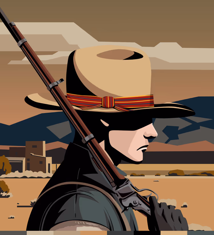 Outlaw #1649