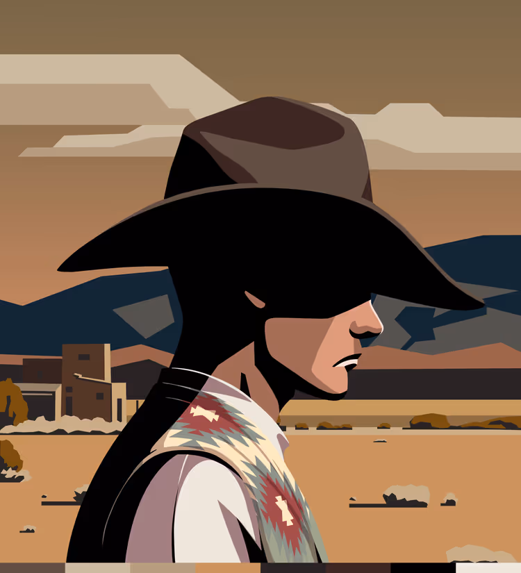 Outlaw #6652