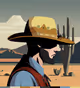 Outlaw #3677