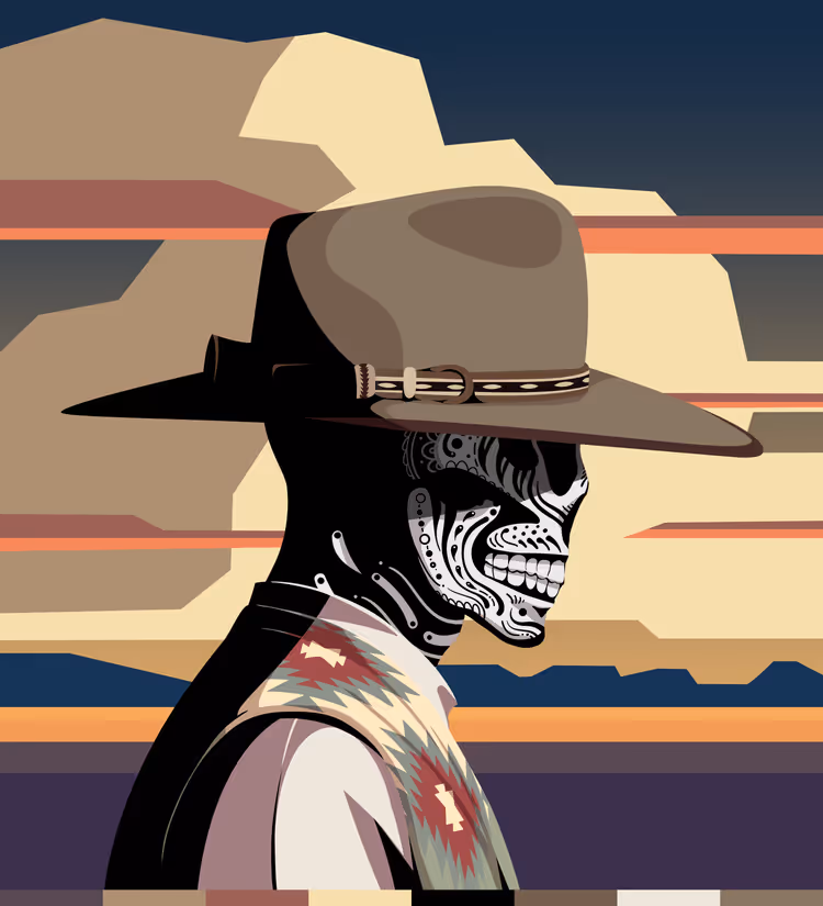 Outlaw #8011