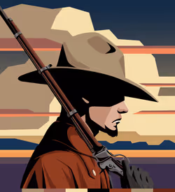 Outlaw #6304