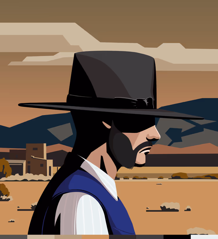 Outlaw #3655
