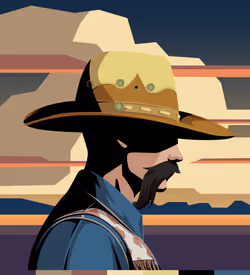 Outlaw #1629
