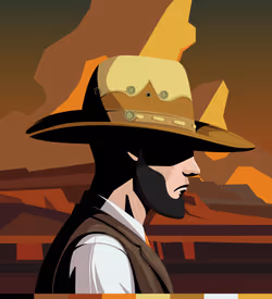 Outlaw #2095
