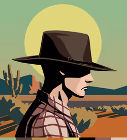 Outlaw #1941