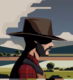 Outlaw #2622