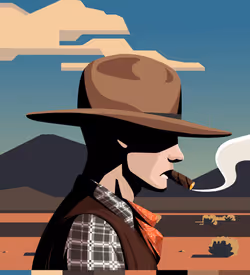 Outlaw #6257