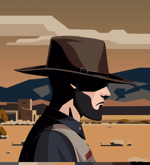 Outlaw #7331