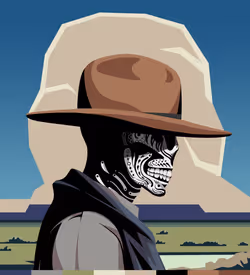 Outlaw #2474