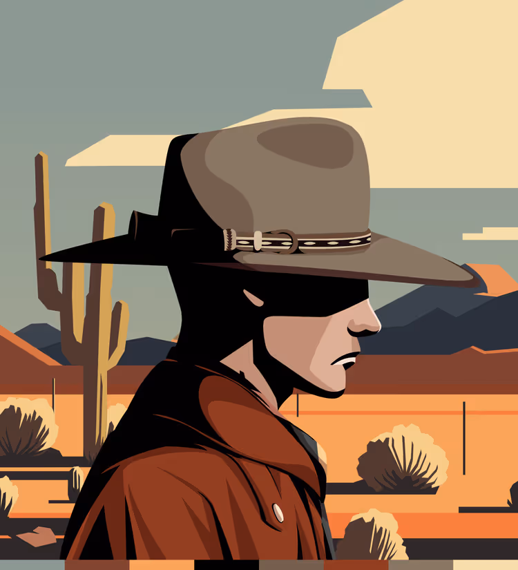 Outlaw #2665