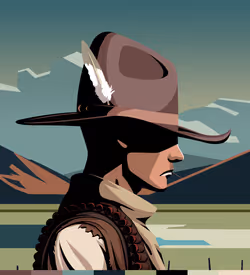 Outlaw #1604