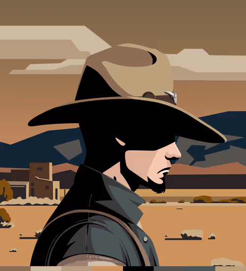 Outlaw #2227