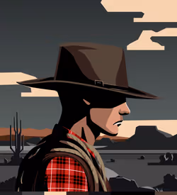 Outlaw #7056