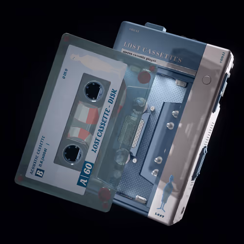 Item #41 Media