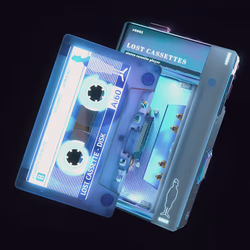 Item #2 Media