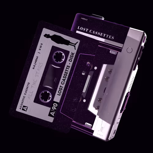Item #44 Media