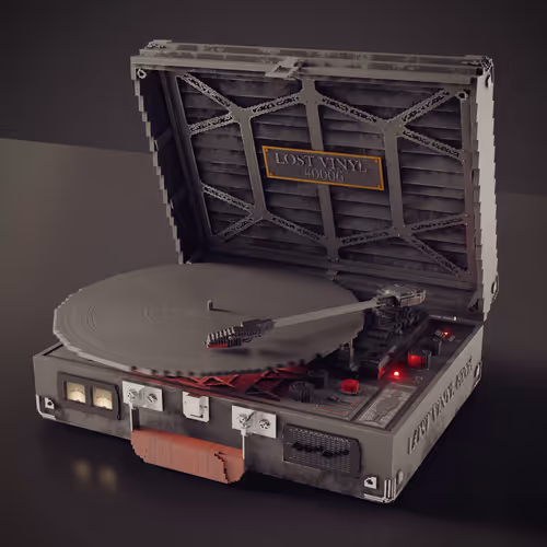 Item #56 Media