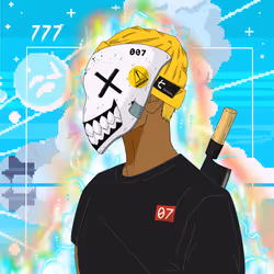 The Sevens #1807