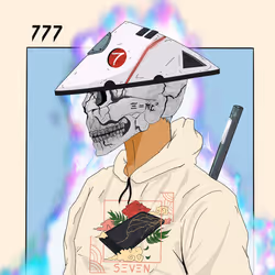 The Sevens #2148
