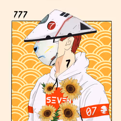 The Sevens #2832