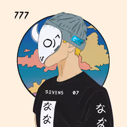 The Sevens #4740