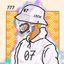 The Sevens #3102