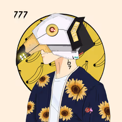 The Sevens #2039
