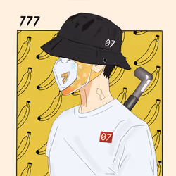 The Sevens #5078