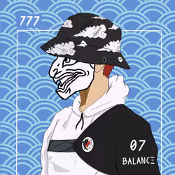 The Sevens #786