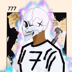 The Sevens #4210