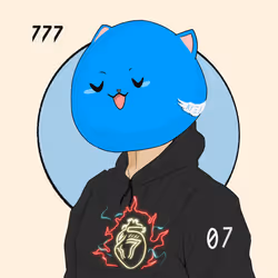 The Sevens #4739