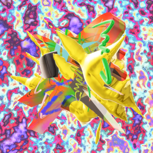 METEORYT 💥