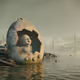 Digital Growth - Flooded #15/107