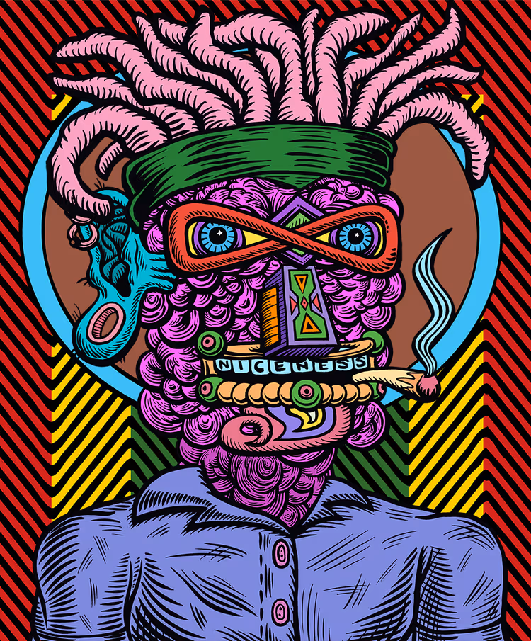 Galaktic Guy #5430
