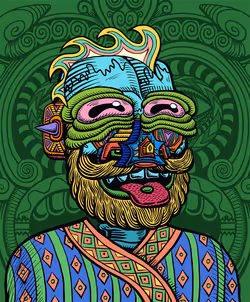 Galaktic Guy #3371