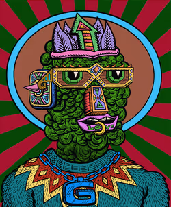 Galaktic Guy #648