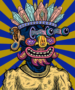 Galaktic Guy #5330
