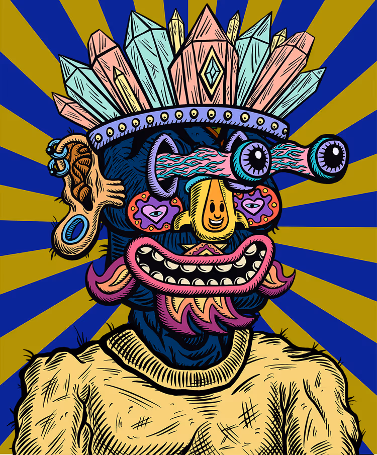 Galaktic Guy #5330