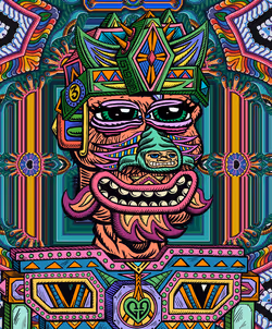 Galaktic Guy #823