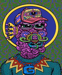 Galaktic Guy #4215