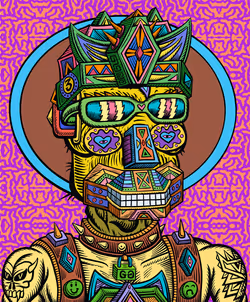 Galaktic Guy #5026