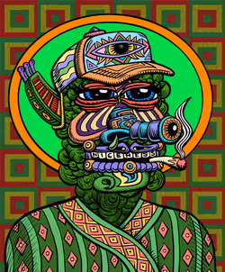 Galaktic Guy #1426
