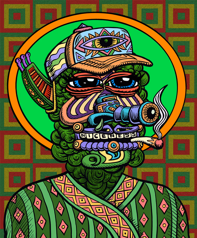 Galaktic Guy #1426