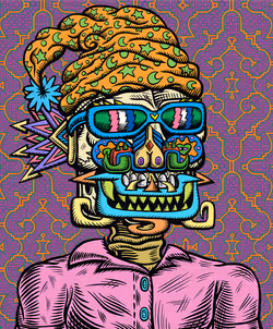 Galaktic Guy #2859