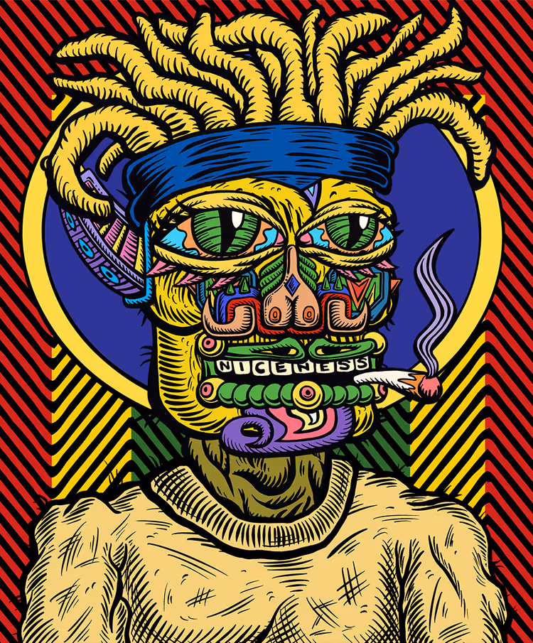 Galaktic Guy #3657
