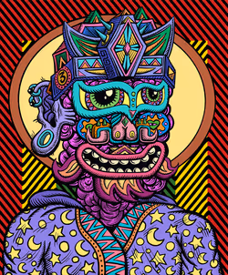 Galaktic Guy #3372