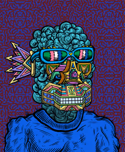 Galaktic Guy #381