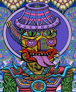 Galaktic Guy #5398