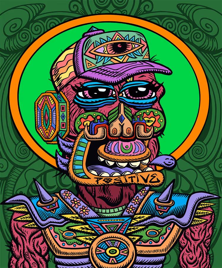 Galaktic Guy #478